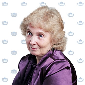 Кузнецова Елена Валерьевна